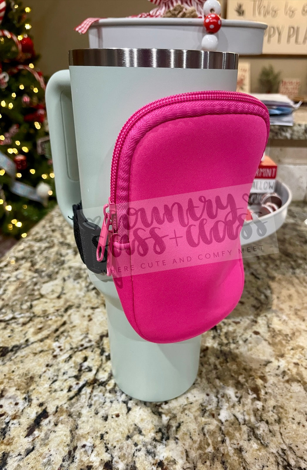 Tumbler Pouch