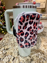 Load image into Gallery viewer, Tumbler Pouch
